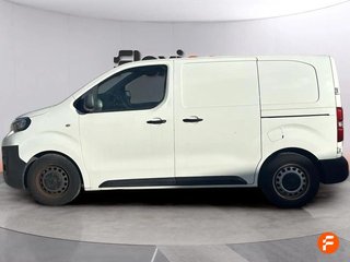 Peugeot Expert expert furgon pro BlueHDi 95 MAN 5 VEL COMPACT