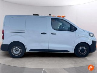 Peugeot Expert expert furgon pro BlueHDi 95 MAN 5 VEL COMPACT