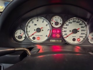 Mazda MX-5 NB2