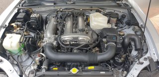 Mazda MX-5 NB2