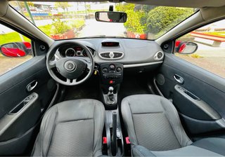 RENAULT CLIO 1.5 DCI 85CV 194 MIL KM 3.950€