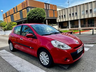 RENAULT CLIO 1.5 DCI 85CV 194 MIL KM 3.950€