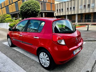 RENAULT CLIO 1.5 DCI 85CV 194 MIL KM 3.950€