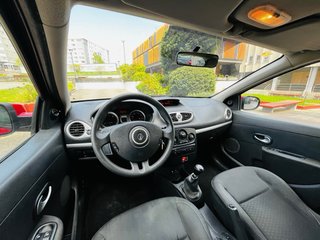 RENAULT CLIO 1.5 DCI 85CV 194 MIL KM 3.950€