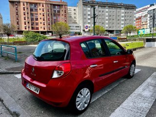 RENAULT CLIO 1.5 DCI 85CV 194 MIL KM 3.950€