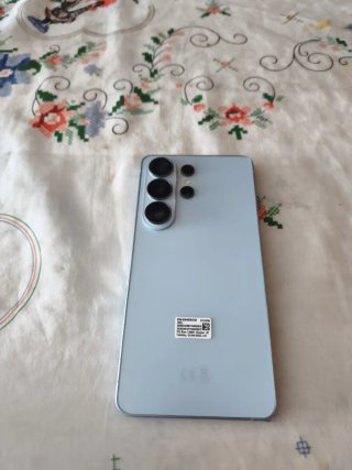 Samsung Galaxy S26 Ultra 512GB azul