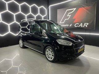 Ford Grand Tourneo Connec 2015