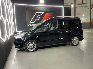 Ford Grand Tourneo Connec 2015