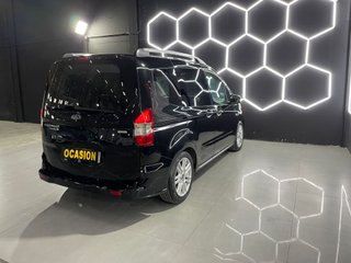 Ford Grand Tourneo Connec 2015