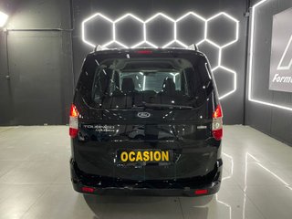 Ford Grand Tourneo Connec 2015