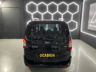 Ford Grand Tourneo Connec 2015