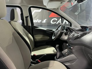 Ford Grand Tourneo Connec 2015