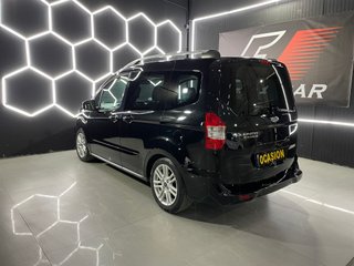 Ford Grand Tourneo Connec 2015