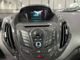 Ford Grand Tourneo Connec 2015