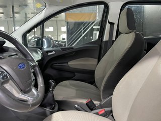 Ford Grand Tourneo Connec 2015
