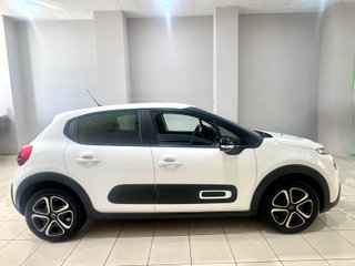 Citroen C3 2022