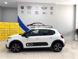Citroen C3 2022