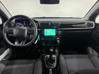 Citroen C3 2022
