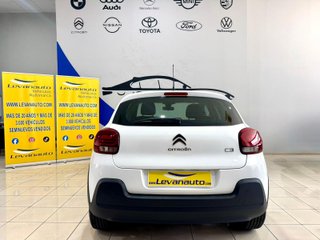 Citroen C3 2022