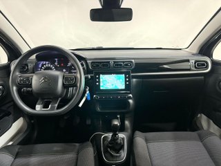 Citroen C3 2022