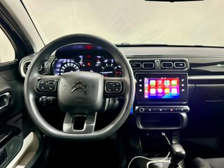 Citroen C3 2022