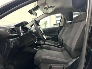 Citroen C3 2022