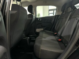 Citroen C3 2022