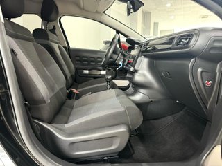 Citroen C3 2022