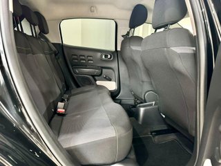Citroen C3 2022