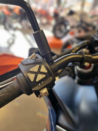 KTM 890 Adventure Rally 2026 | Edición Limitada