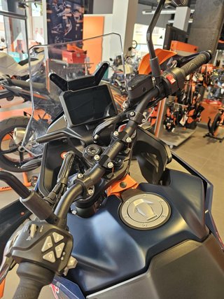 KTM 890 Adventure Rally 2026 | Edición Limitada