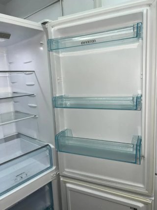 Nevera INFINITY No Frost A+