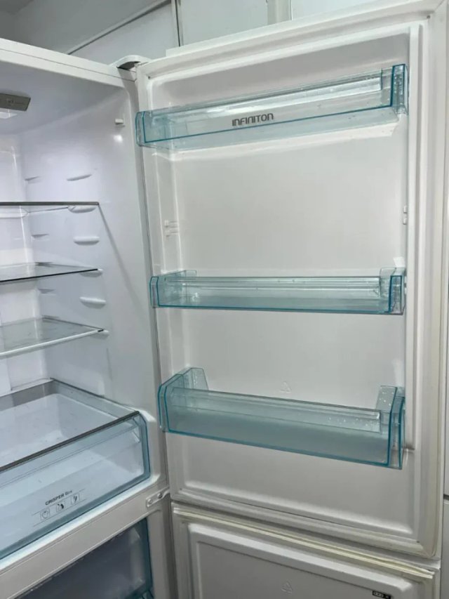 Frigorifero INFINITY No Frost A+