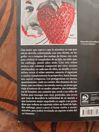 Venganza