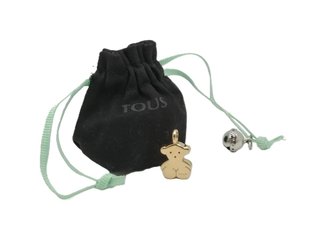 Colgante " TOUS" de Oro 18 Kt. 2.9 gr segunda mano