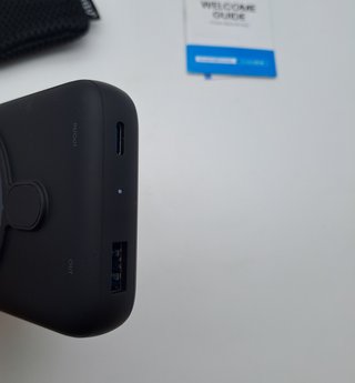 INIU Power Bank 10000mAh BI-B43