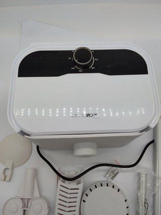 Clatronic® plancha camisas | para camisas, blusas y pantalones sin arrugas | sustituye a la plancha o al centro de planchado a v