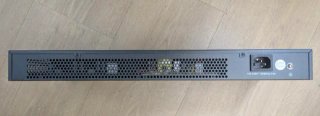 Switch TP-Link TL-SG1024 24 Puertos Gigabit