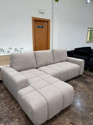 Sofá Cama Chaise Longue Estilo Pinterest