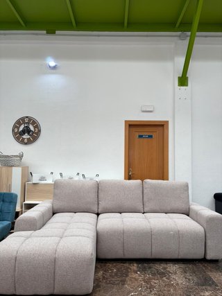 Sofá Cama Chaise Longue Estilo Pinterest