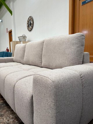 Sofá Cama Chaise Longue Estilo Pinterest