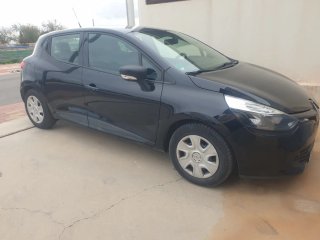 Renault Clio 2015