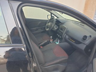 Renault Clio 2015