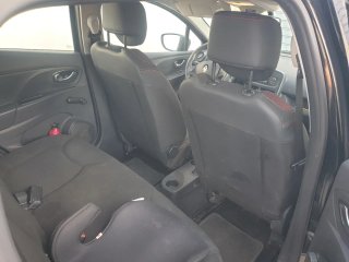 Renault Clio 2015