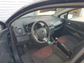 Renault Clio 2015