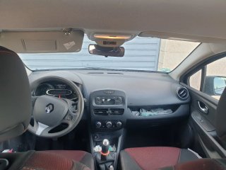 Renault Clio 2015