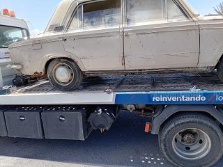 seat 124 1996