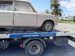 seat 124 1996