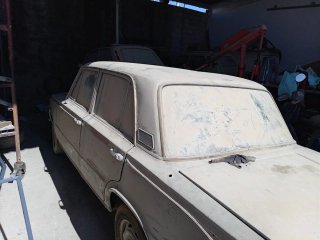 seat 124 1996