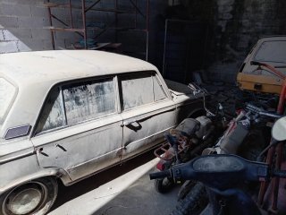 seat 124 1996